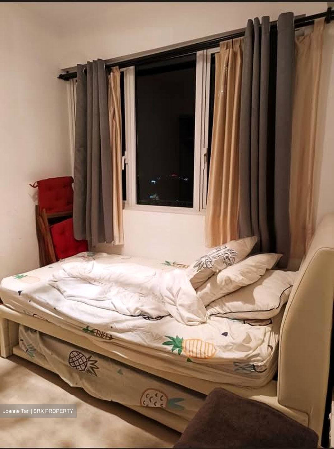 High Park Residences (D28), Apartment #548233011